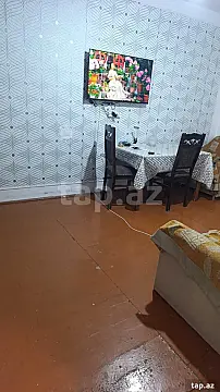 Satılır 3 otaqlı həyət evi 80 m² — Sumqayıt 3 otaq 80.00 m²