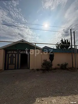 Satılır 4 otaqlı həyət evi 130 m² — Bakı, Hökməli 4 otaq 130.00 m²