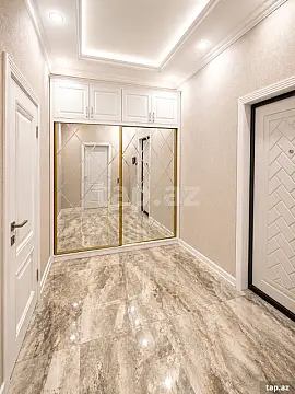Satılır 2 otaqlı yeni tikili 70 m² — Xırdalan, Xırdalan 2 otaq 70.00 m²