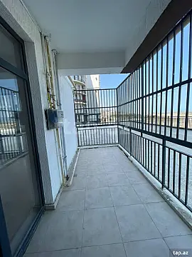 Satılır 2 otaqlı yeni tikili 99 m² — Sumqayıt 2 otaq 99.00 m²