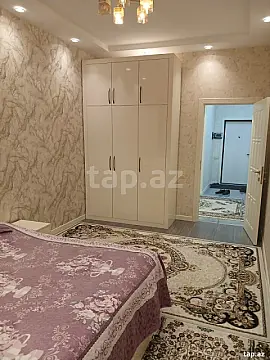 Satılır 2 otaqlı yeni tikili 72 m² — Sumqayıt 2 otaq 72.00 m²