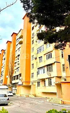 Satılır 2 otaqlı mənzil 55 m² — Bakı, Əhmədli 2 otaq 55.00 m²