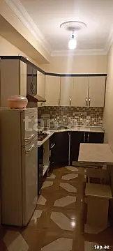 Kirayə verilir 3 otaqlı yeni tikili 90 m² — Xırdalan, Xırdalan 3 otaq 90.00 m²
