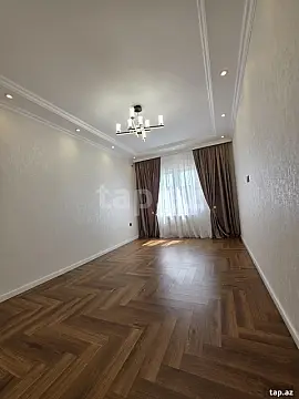 Satılır 2 otaqlı mənzil 65 m² — Bakı 2 otaq 65.00 m²