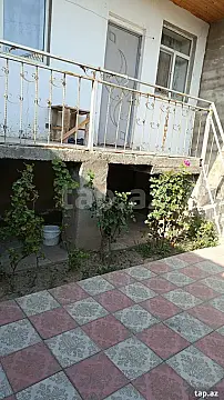 Kirayə verilir 3 otaqlı həyət evi 60 m² — Sumqayıt 3 otaq 60.00 m²