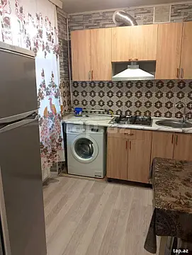 Kirayə verilir 2 otaqlı mənzil 50 m² — Sumqayıt 2 otaq 50.00 m²
