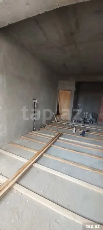 Satılır 2 otaqlı yeni tikili 58 m²