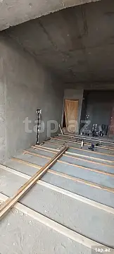 Satılır 2 otaqlı yeni tikili 58 m² — Bakı 2 otaq 58.00 m²