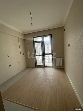 Kirayə verilir 1 otaqlı yeni tikili 35 m² — Sumqayıt 1 otaq 35.00 m²