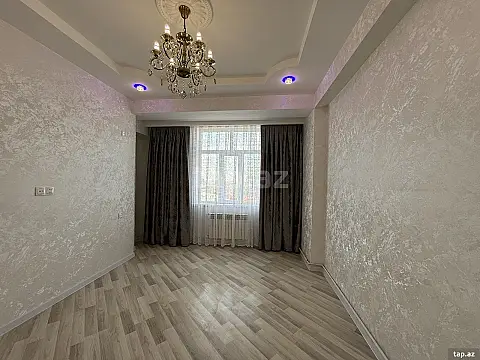 Satılır 2 otaqlı yeni tikili 65 m² — Xırdalan, Xırdalan 2 otaq 65.00 m²