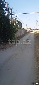 Satılır torpaq sahəsi — Bakı, Görədil