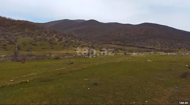 Satılır torpaq sahəsi — Quba