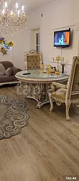 Satılır 3 otaqlı mənzil 65 m² — Bakı, Nərimanov 3 otaq 65.00 m²