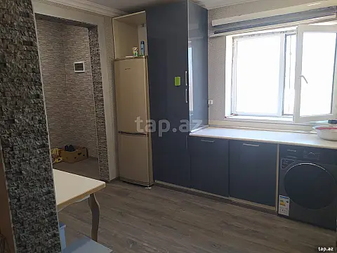 Satılır 3 otaqlı həyət evi 91 m² — Bakı, Köhnə Günəşli 3 otaq 91.00 m²