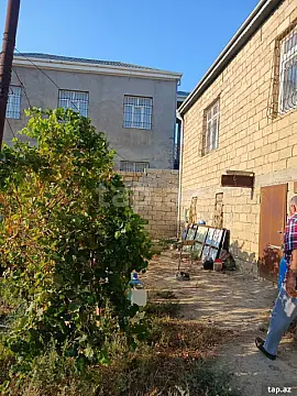 Satılır torpaq sahəsi — Bakı, Lökbatan