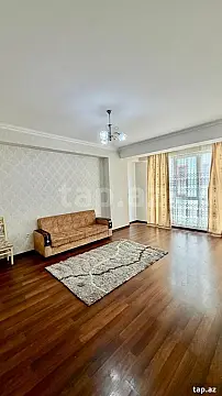 Satılır 2 otaqlı yeni tikili 76 m² — Bakı 2 otaq 76.00 m²