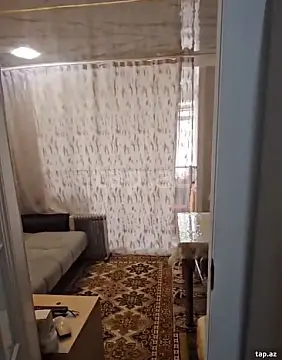 Satılır 2 otaqlı mənzil 65 m² — Bakı, Həzi Aslanov qəs. 2 otaq 65.00 m²