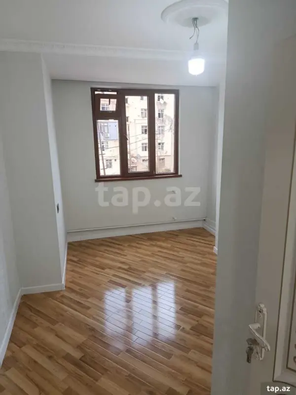Satılır 2 otaqlı yeni tikili 47 m²