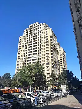 Satılır 3 otaqlı yeni tikili 137 m² — Bakı, İnşaatçılar 3 otaq 137.00 m²