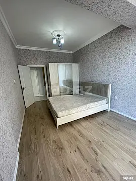 Satılır 2 otaqlı yeni tikili 99 m² — Sumqayıt 2 otaq 99.00 m²