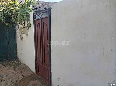 Satılır 2 otaqlı həyət evi 70 m² — Bakı, Zabrat 2 otaq 70.00 m²