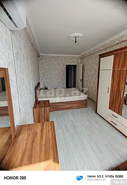 Kirayə verilir 2 otaqlı yeni tikili 46 m² — Xırdalan, Xırdalan 2 otaq 46.00 m²