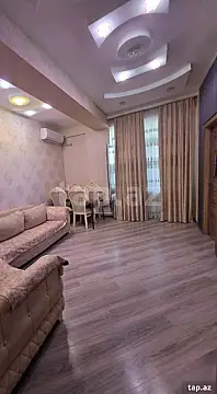 Satılır 3 otaqlı yeni tikili 65 m² — Bakı, Lökbatan 3 otaq 65.00 m²