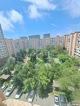 Satılır 2 otaqlı mənzil 60 m² — Bakı, Xətai 2 otaq 60.00 m²
