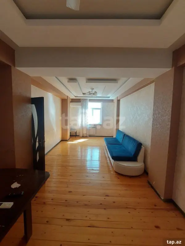 Satılır 3 otaqlı yeni tikili 73 m²