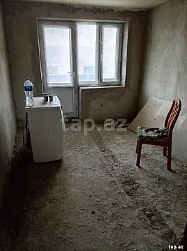 Satılır 1 otaqlı mənzil 36 m² — Sumqayıt 1 otaq 36.00 m²