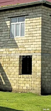 Satılır 8 otaqlı həyət evi 200 m² — Lənkəran 8 otaq 200.00 m²