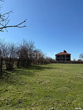 Satılır torpaq sahəsi — Qəbələ