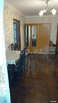 Kirayə verilir 2 otaqlı mənzil 50 m² — Sumqayıt 2 otaq 50.00 m²