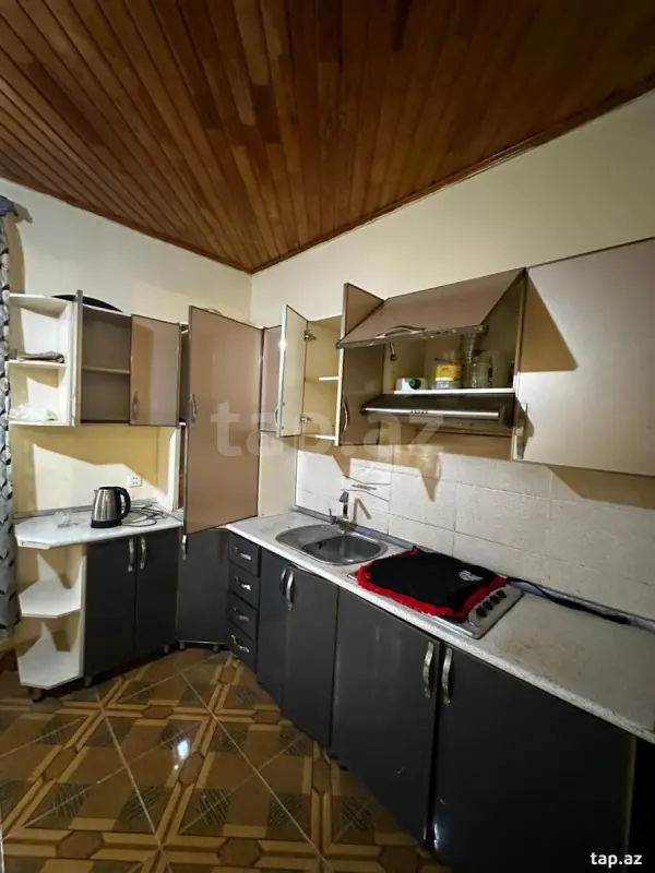 Satılır 2 otaqlı yeni tikili 60 m²