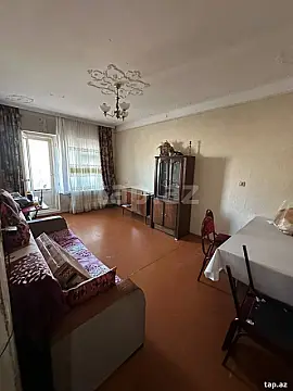 Satılır 3 otaqlı mənzil 80 m² — Bakı 3 otaq 80.00 m²
