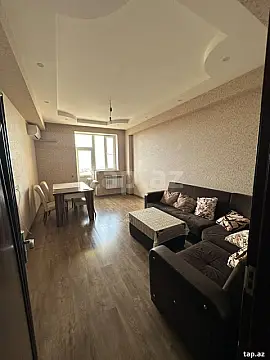 Satılır 2 otaqlı yeni tikili 95 m² — Bakı, Əhmədli 2 otaq 95.00 m²