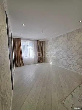 Satılır 1 otaqlı yeni tikili 30 m² — Xırdalan, Xırdalan 1 otaq 30.00 m²