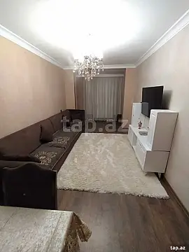 Satılır 3 otaqlı mənzil 80 m² — Sumqayıt 3 otaq 80.00 m²