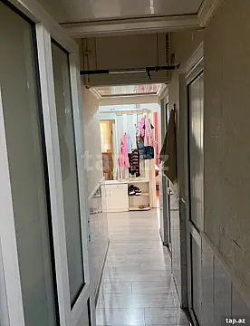 Satılır 2 otaqlı mənzil 60 m² — Zaqatala 2 otaq 60.00 m²