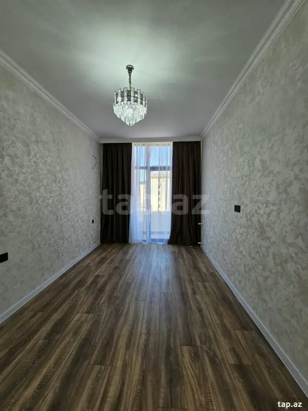Satılır 2 otaqlı yeni tikili 51 m²