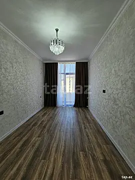 Satılır 2 otaqlı yeni tikili 51 m² — Bakı, Masazır 2 otaq 51.00 m²