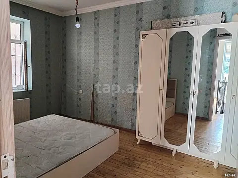 Kirayə verilir 3 otaqlı həyət evi 88 m² — Xırdalan, Xırdalan 3 otaq 88.00 m²