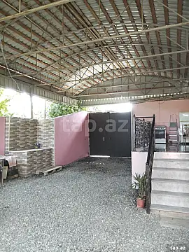 Satılır 4 otaqlı həyət evi 110 m² — Sumqayıt 4 otaq 110.00 m²
