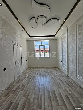 Satılır 2 otaqlı yeni tikili 55 m² — Xırdalan, Xırdalan 2 otaq 55.00 m²