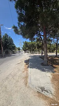 Satılır torpaq sahəsi — Bakı, Mərdəkan