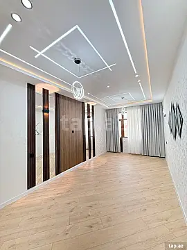 Satılır 3 otaqlı yeni tikili 95 m² — Xırdalan, Xırdalan 3 otaq 95.00 m²