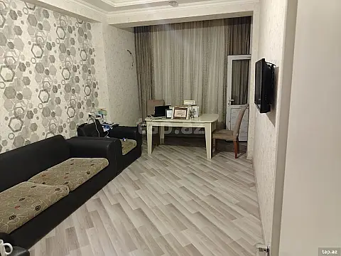 Satılır 3 otaqlı yeni tikili 70 m² — Bakı, Lökbatan 3 otaq 70.00 m²
