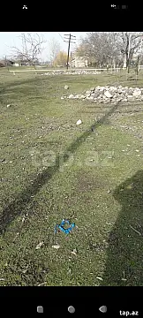Satılır torpaq sahəsi — Xaçmaz