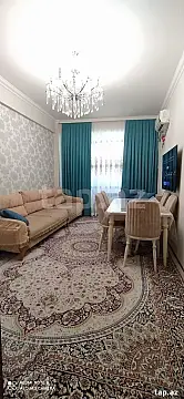Satılır 2 otaqlı yeni tikili 61 m² — Xırdalan, Xırdalan 2 otaq 61.00 m²