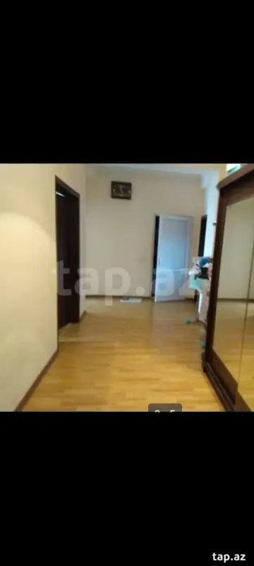 Kirayə verilir 2 otaqlı yeni tikili 90 m²